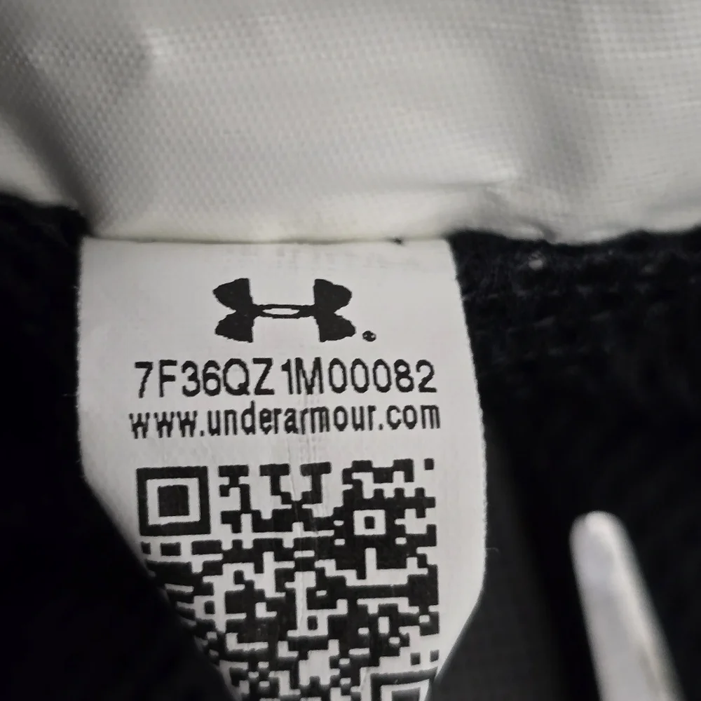 UNDER ARMOUR men size Small  Vital Woven‎ Pants Loose Track Mesh Lined Ankle Zip